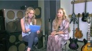 Demi Lovato Acuvue Live Chat - May 16_ 2012 019824