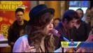 Demi Lovato - Skyscraper Performance Good Morning America (7204)