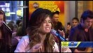 Demi Lovato - Skyscraper Performance Good Morning America (7721)