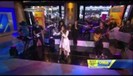 Demi Lovato - Skyscraper Performance Good Morning America (8171)
