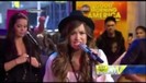 Demi Lovato - Skyscraper Performance Good Morning America (8163)