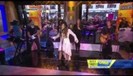 Demi Lovato - Skyscraper Performance Good Morning America (8656)