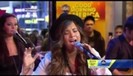 Demi Lovato - Skyscraper Performance Good Morning America (7689)