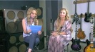 Demi Lovato Acuvue Live Chat - May 16_ 2012 020458