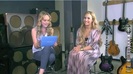 Demi Lovato Acuvue Live Chat - May 16_ 2012 021954