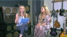 Demi Lovato Acuvue Live Chat - May 16_ 2012 022518
