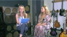 Demi Lovato Acuvue Live Chat - May 16_ 2012 022551