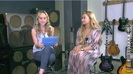 Demi Lovato Acuvue Live Chat - May 16_ 2012 022577