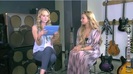 Demi Lovato Acuvue Live Chat - May 16_ 2012 023569