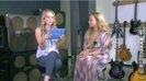 Demi Lovato Acuvue Live Chat - May 16_ 2012 023584