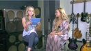 Demi Lovato Acuvue Live Chat - May 16_ 2012 023585