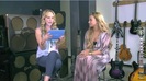 Demi Lovato Acuvue Live Chat - May 16_ 2012 023602