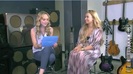 Demi Lovato Acuvue Live Chat - May 16_ 2012 023291