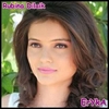 ● 1. Rubina Dilaik  ●