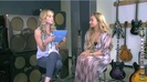 Demi Lovato Acuvue Live Chat - May 16_ 2012 023838