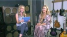 Demi Lovato Acuvue Live Chat - May 16_ 2012 023423