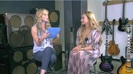Demi Lovato Acuvue Live Chat - May 16_ 2012 023845