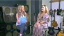 Demi Lovato Acuvue Live Chat - May 16_ 2012 024013