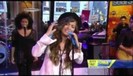 Demi Lovato - Skyscraper Performance Good Morning America (11062)