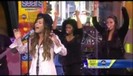 Demi Lovato - Skyscraper Performance Good Morning America (12013)