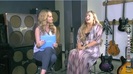 Demi Lovato Acuvue Live Chat - May 16_ 2012 024081