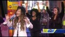 Demi Lovato - Skyscraper Performance Good Morning America (12000)