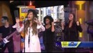 Demi Lovato - Skyscraper Performance Good Morning America (12041)