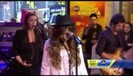 Demi Lovato - Skyscraper Performance Good Morning America (10106)