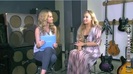 Demi Lovato Acuvue Live Chat - May 16_ 2012 024181