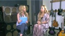 Demi Lovato Acuvue Live Chat - May 16_ 2012 024197