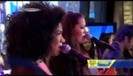 Demi Lovato - Skyscraper Performance Good Morning America (9161)