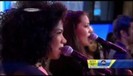 Demi Lovato - Skyscraper Performance Good Morning America (9165)