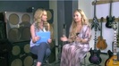 Demi Lovato Acuvue Live Chat - May 16_ 2012 024673