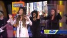 Demi Lovato - Skyscraper Performance Good Morning America (12027)