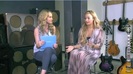 Demi Lovato Acuvue Live Chat - May 16_ 2012 024740