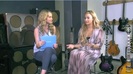 Demi Lovato Acuvue Live Chat - May 16_ 2012 024783