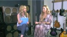 Demi Lovato Acuvue Live Chat - May 16_ 2012 024789