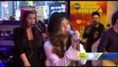 Demi Lovato - Skyscraper Performance Good Morning America (10115)