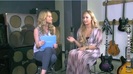 Demi Lovato Acuvue Live Chat - May 16_ 2012 024895