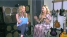 Demi Lovato Acuvue Live Chat - May 16_ 2012 025075