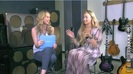 Demi Lovato Acuvue Live Chat - May 16_ 2012 025085