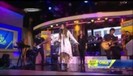 Demi Lovato - Skyscraper Performance Good Morning America (12976)