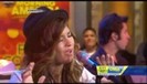 Demi Lovato - Skyscraper Performance Good Morning America (13486)