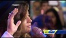 Demi Lovato - Skyscraper Performance Good Morning America (14458)