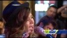 Demi Lovato - Skyscraper Performance Good Morning America (13947)
