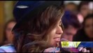 Demi Lovato - Skyscraper Performance Good Morning America (14920)