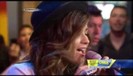 Demi Lovato - Skyscraper Performance Good Morning America (14925)