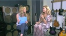 Demi Lovato Acuvue Live Chat - May 16_ 2012 026575