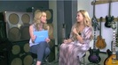 Demi Lovato Acuvue Live Chat - May 16_ 2012 026593