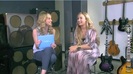 Demi Lovato Acuvue Live Chat - May 16_ 2012 026736